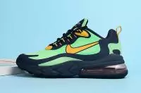 sale nike air max 270 react sneakers mystic m1010 vert